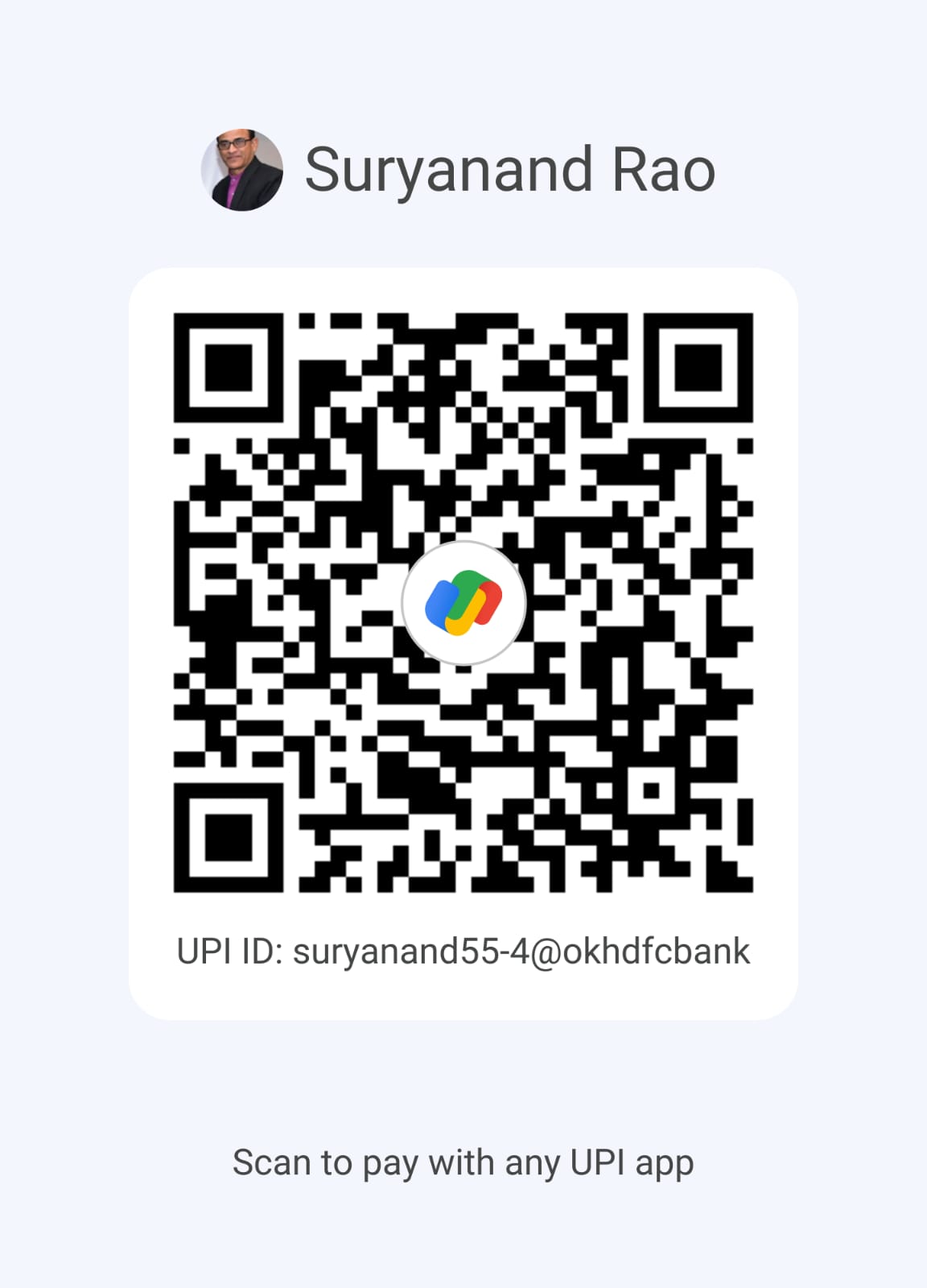 QR Code